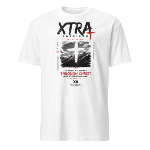 LIVE DIFFERENT SHIRT