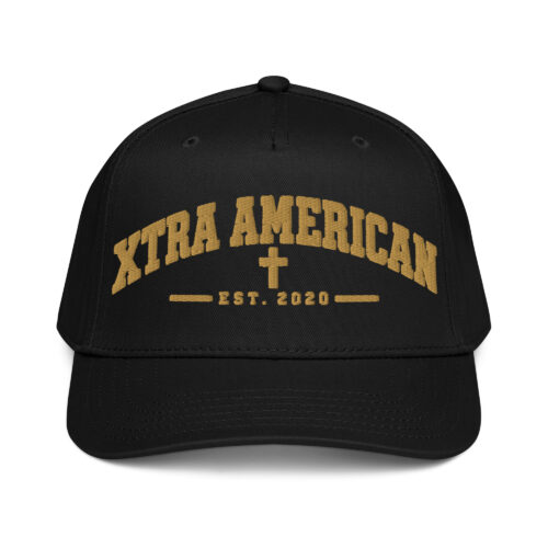 XA MID-CAP in black