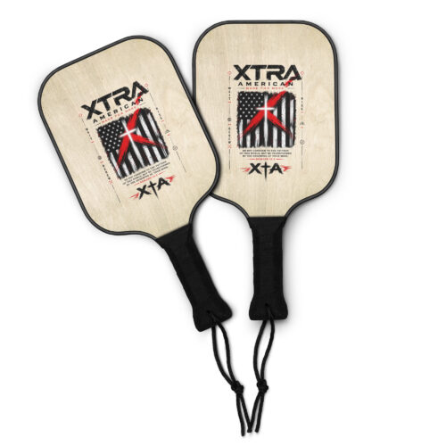 XA Pickleball