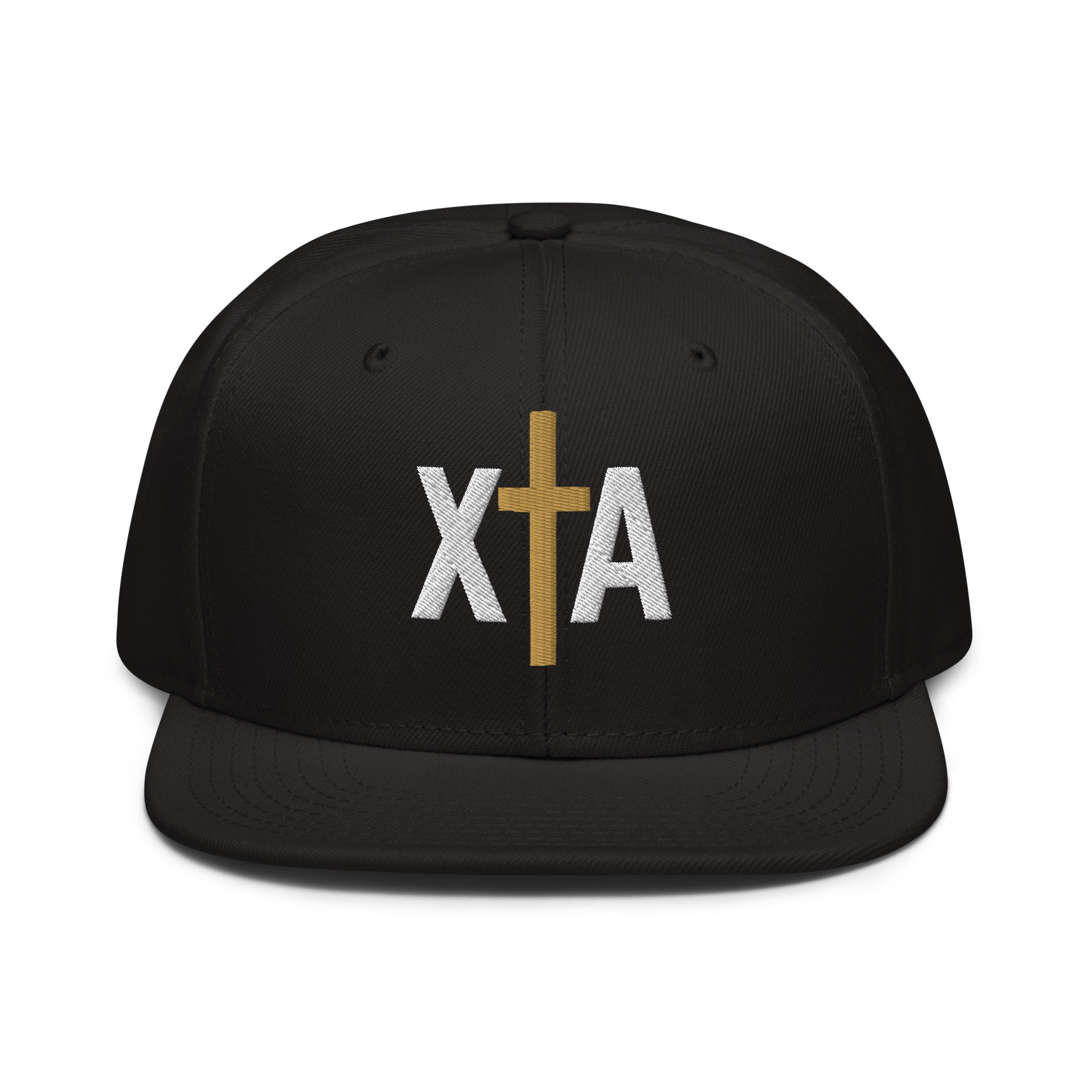 XA Snapback - Image 2