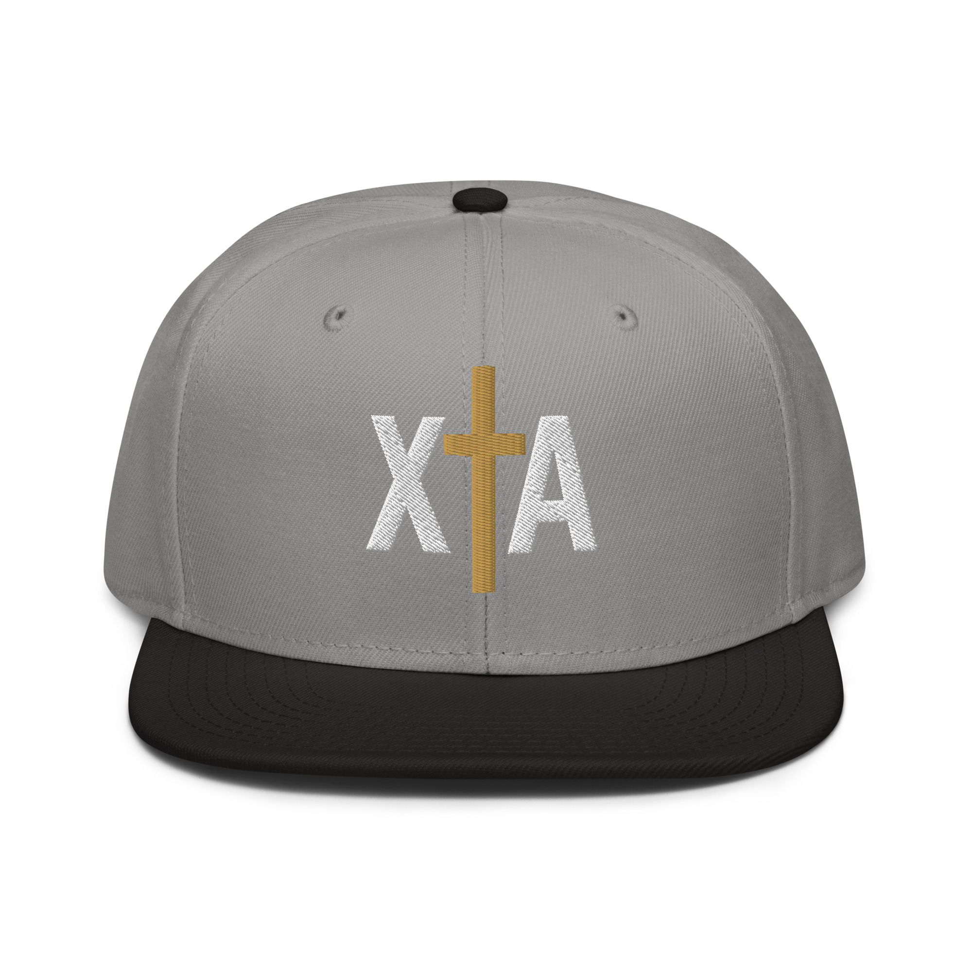 XA Snapback - Image 4