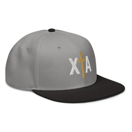 XA Snapback