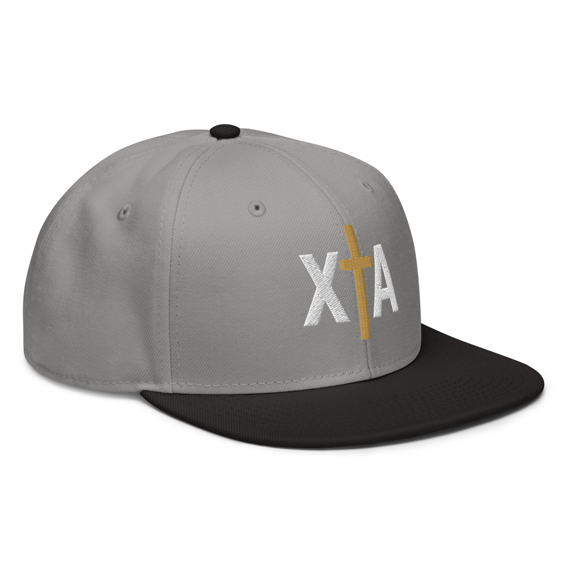XA Snapback