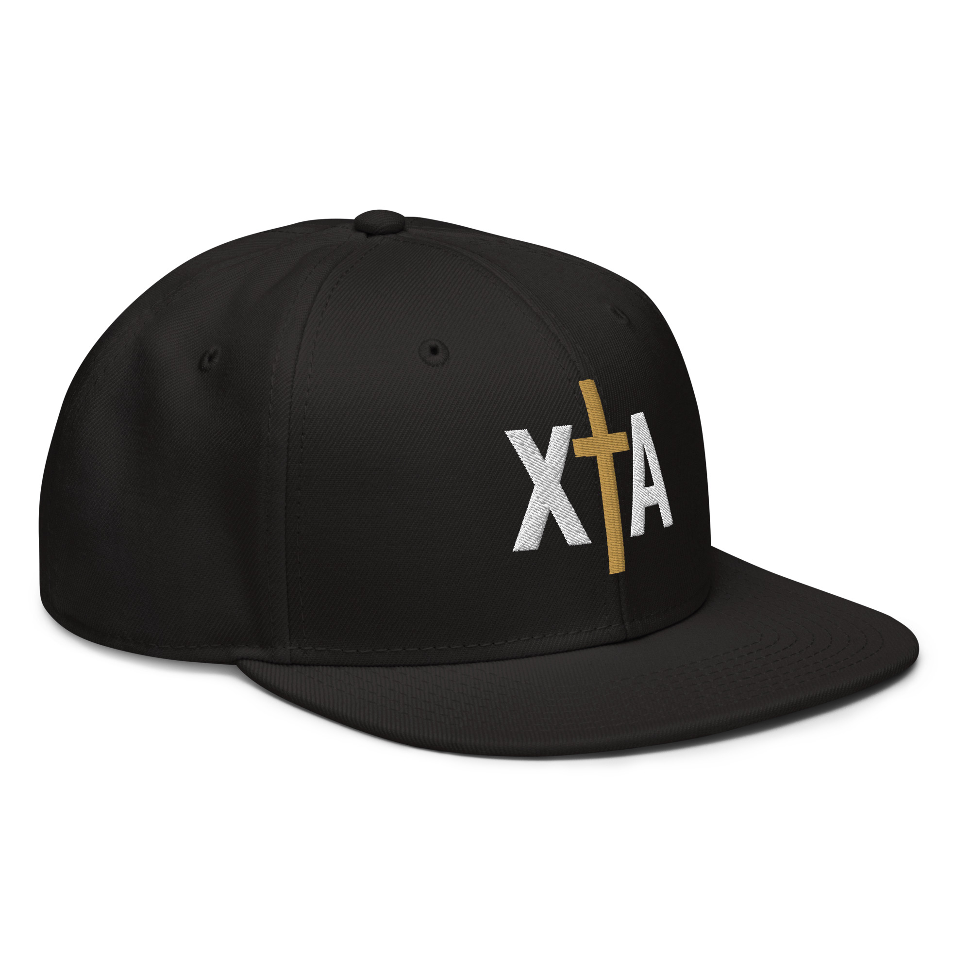 XA Snapback - Image 3