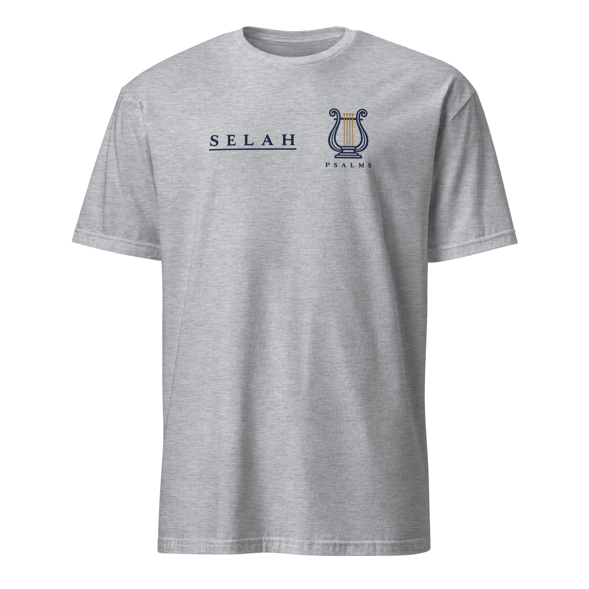 SELAH