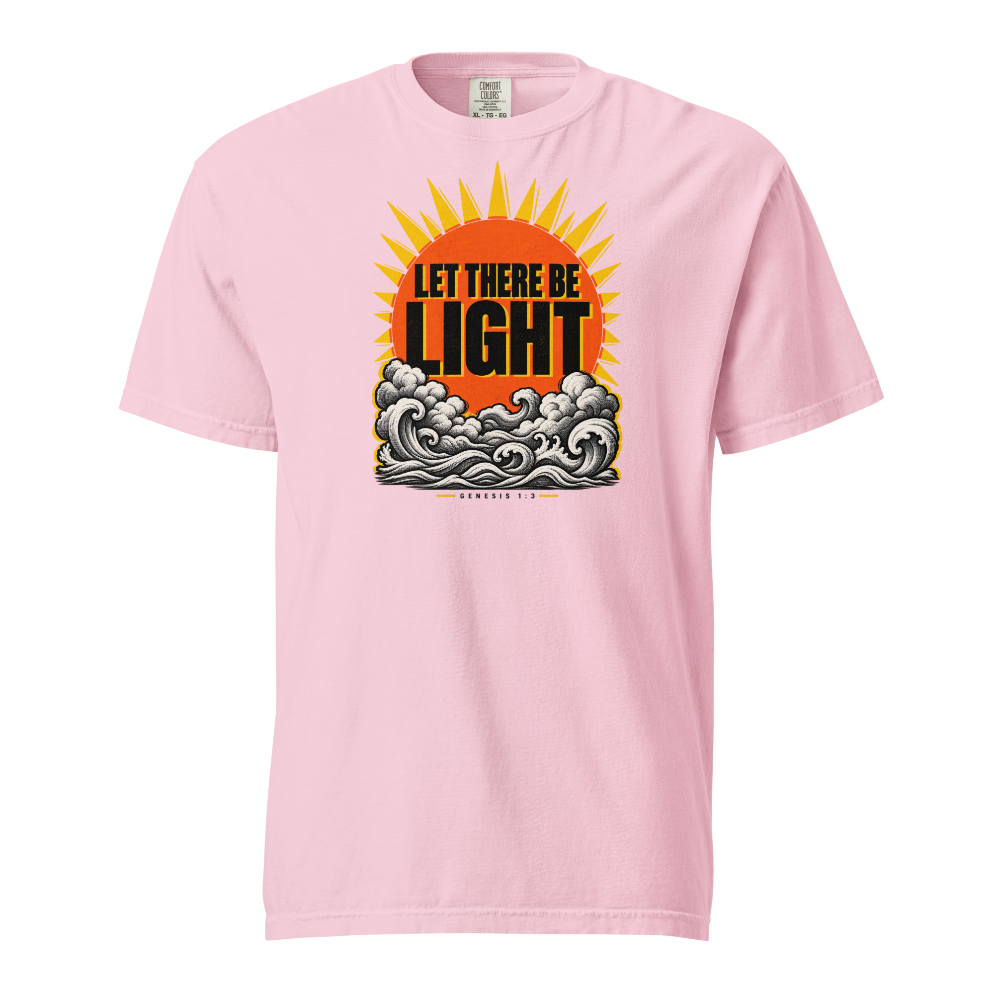 LET THERE BE LIGHT - Image 2