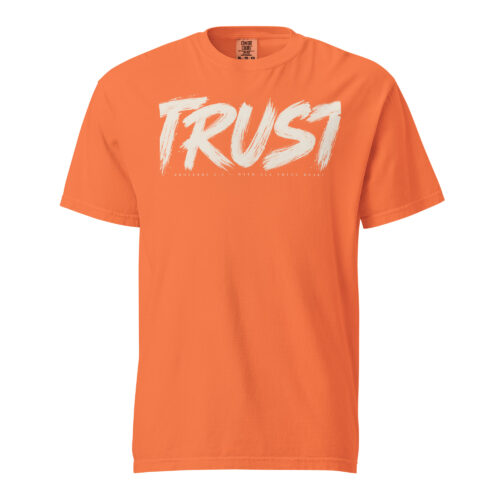 TRUST