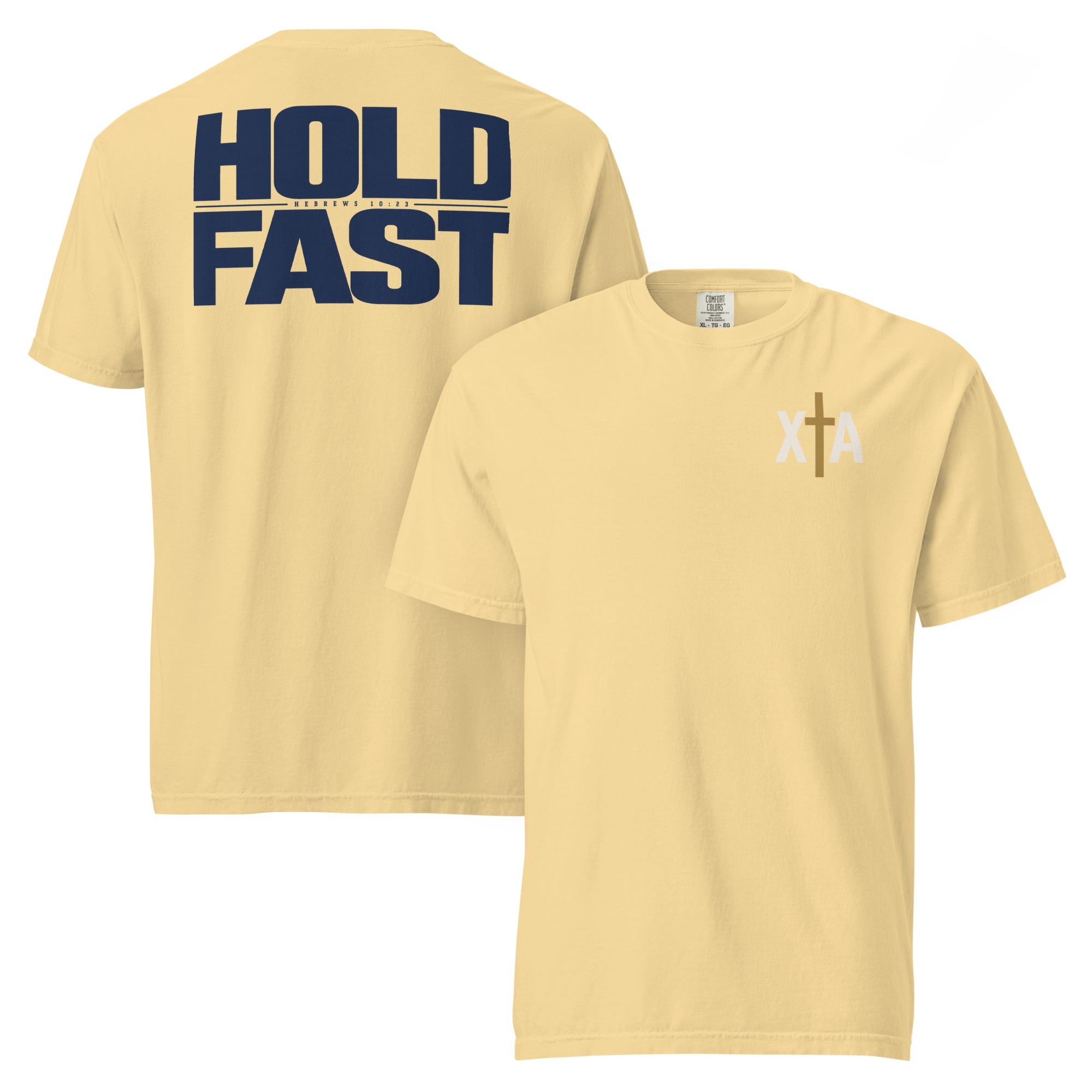HOLD FAST - Image 2