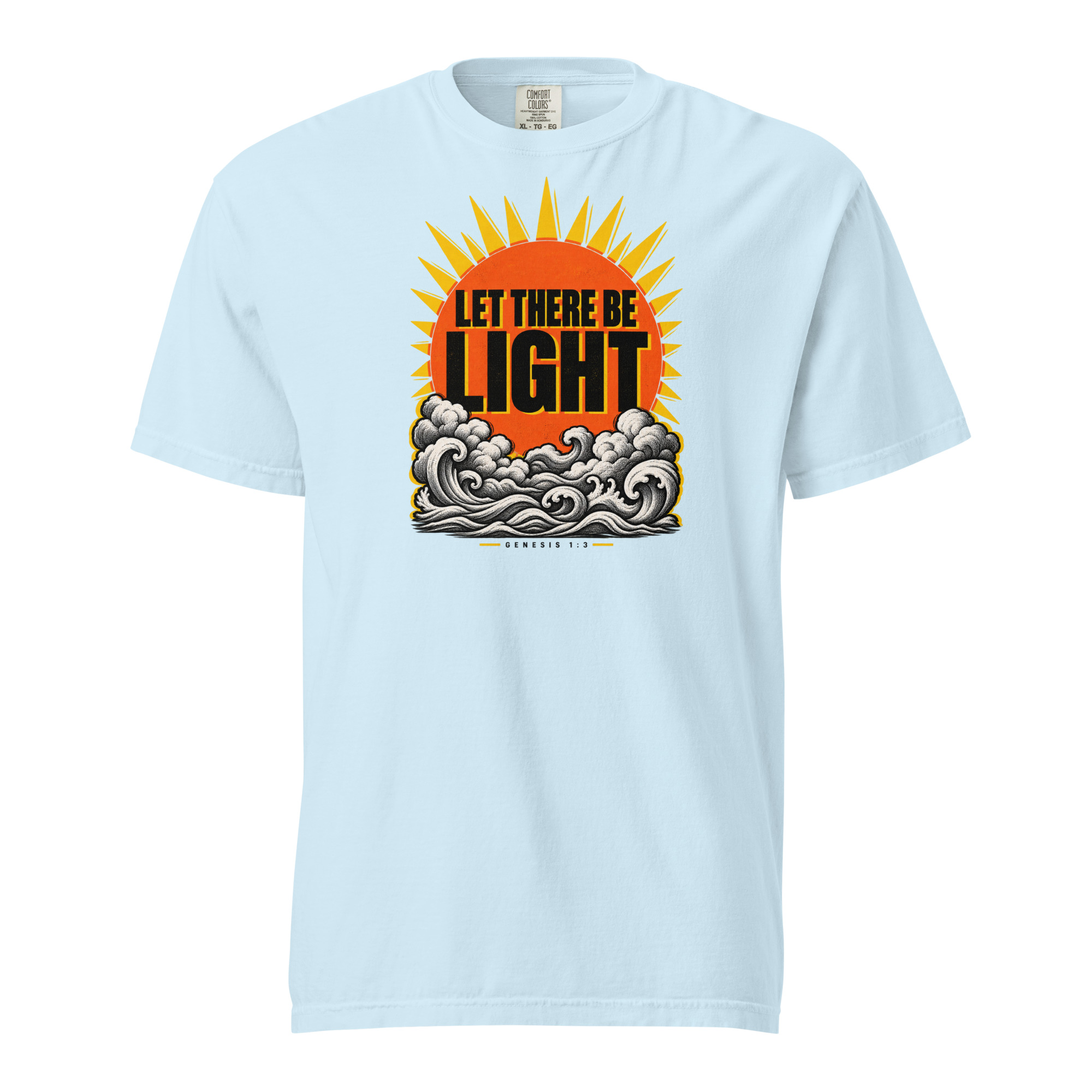 LET THERE BE LIGHT - Image 3