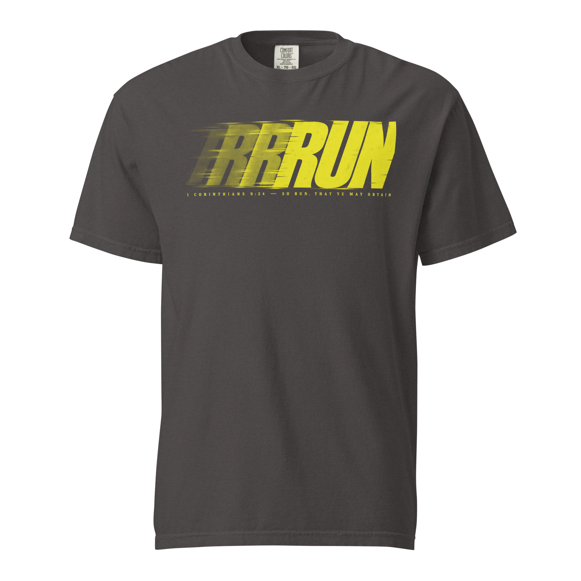 RUN - Image 2
