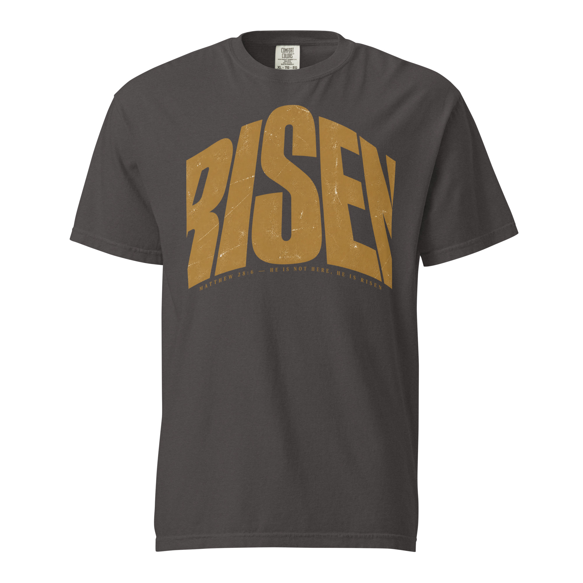 RISEN - Image 2