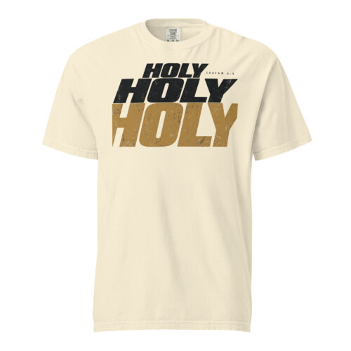 HOLY