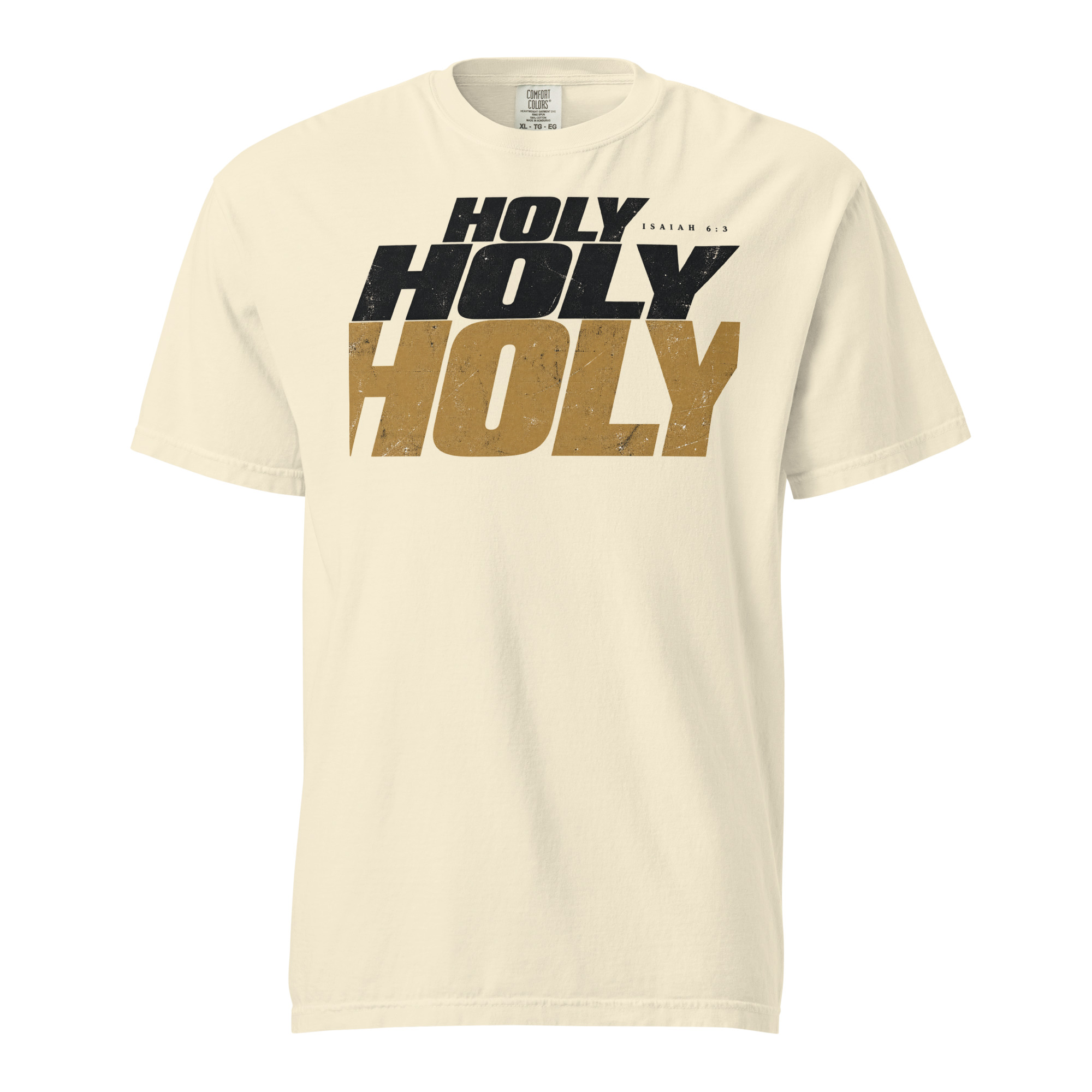 HOLY
