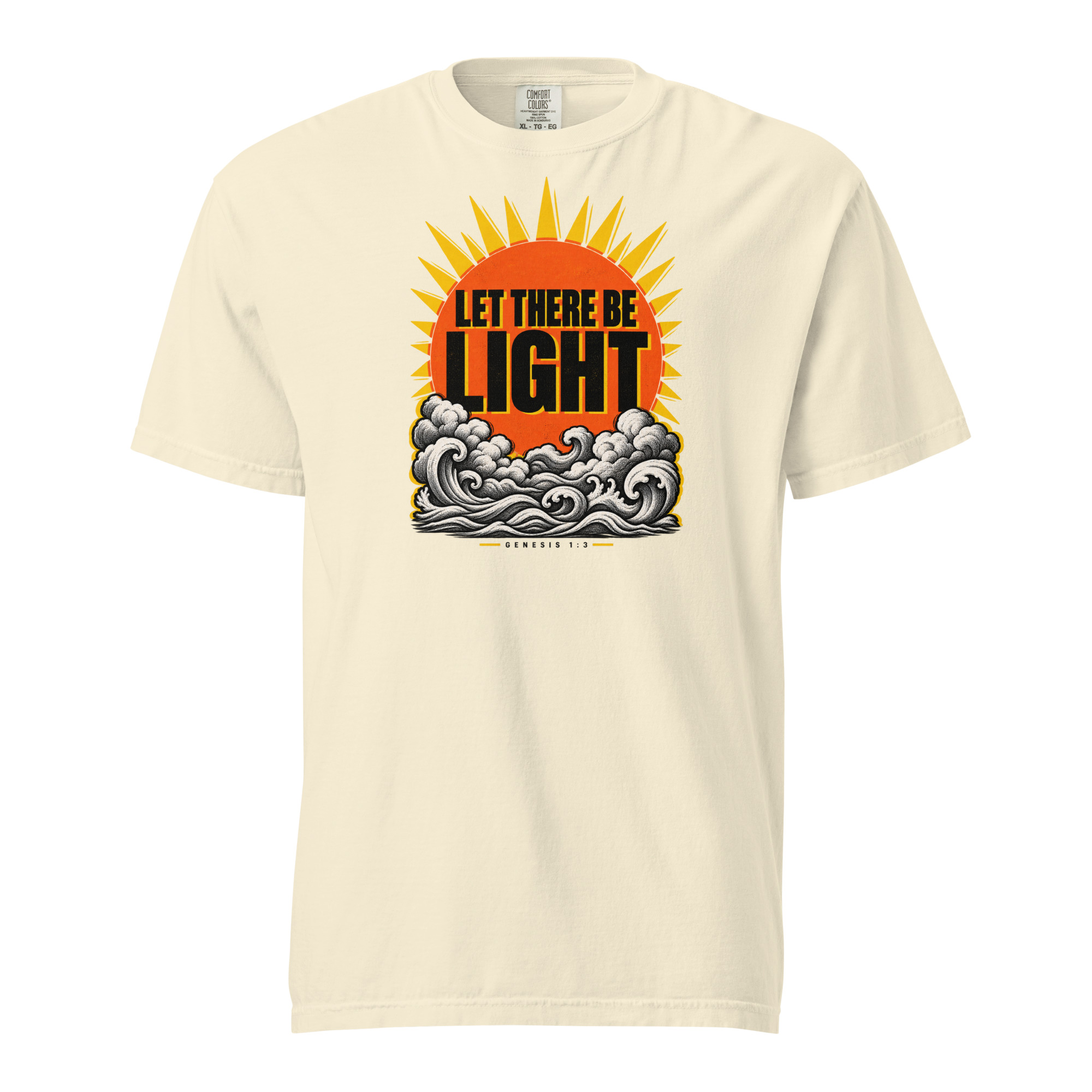 LET THERE BE LIGHT - Image 4