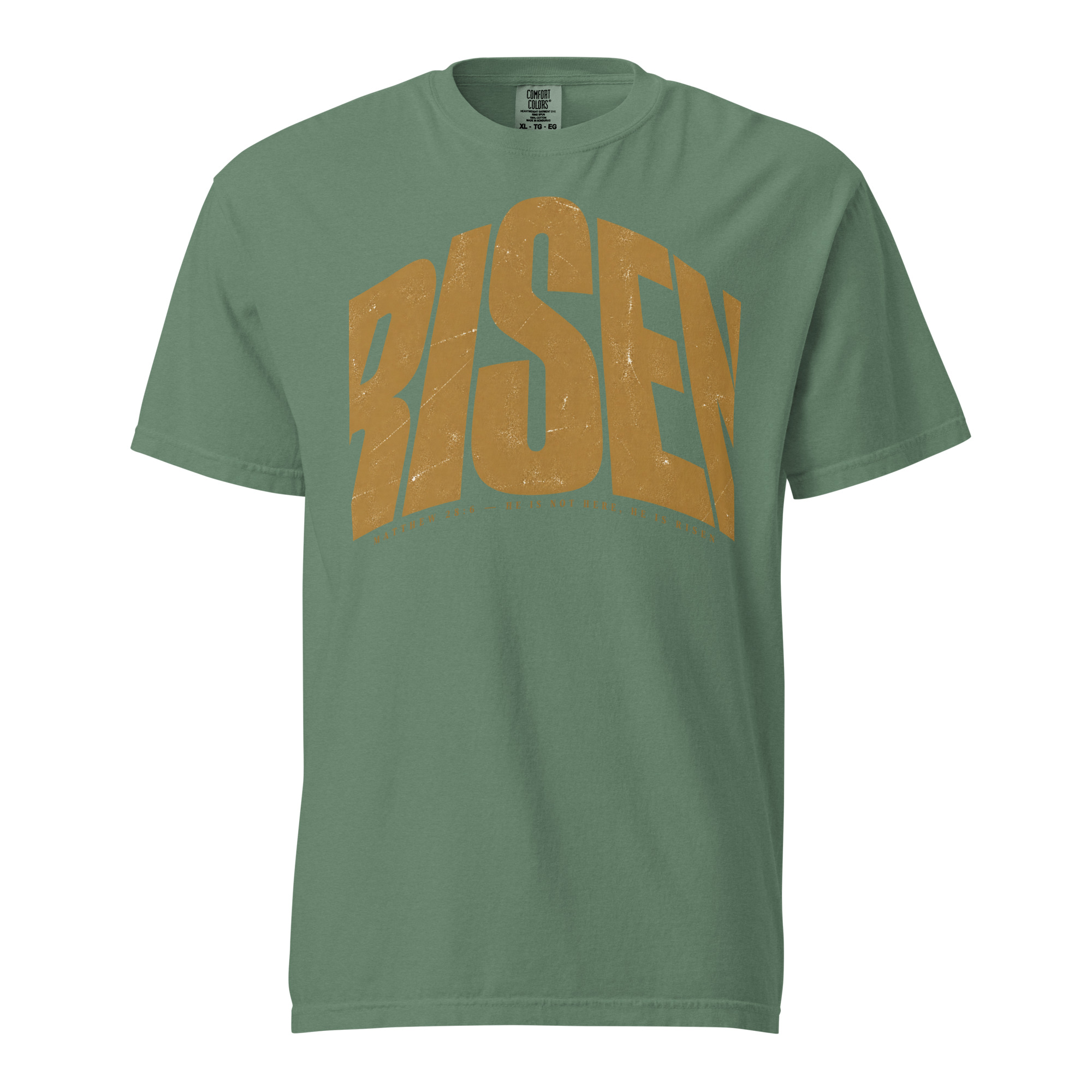RISEN - Image 4