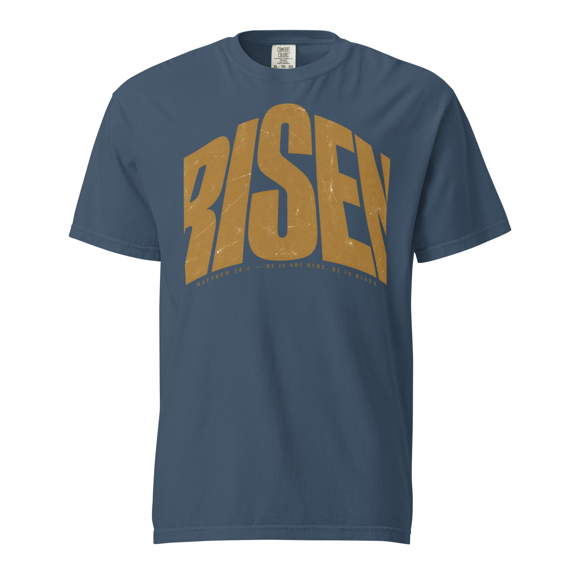 RISEN - Image 3
