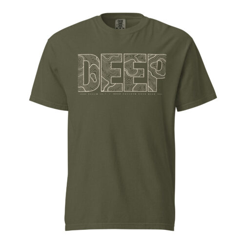 DEEP in sage
