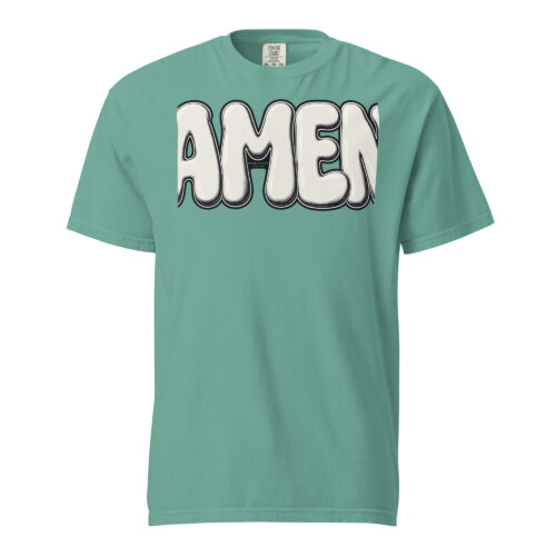 AMEN