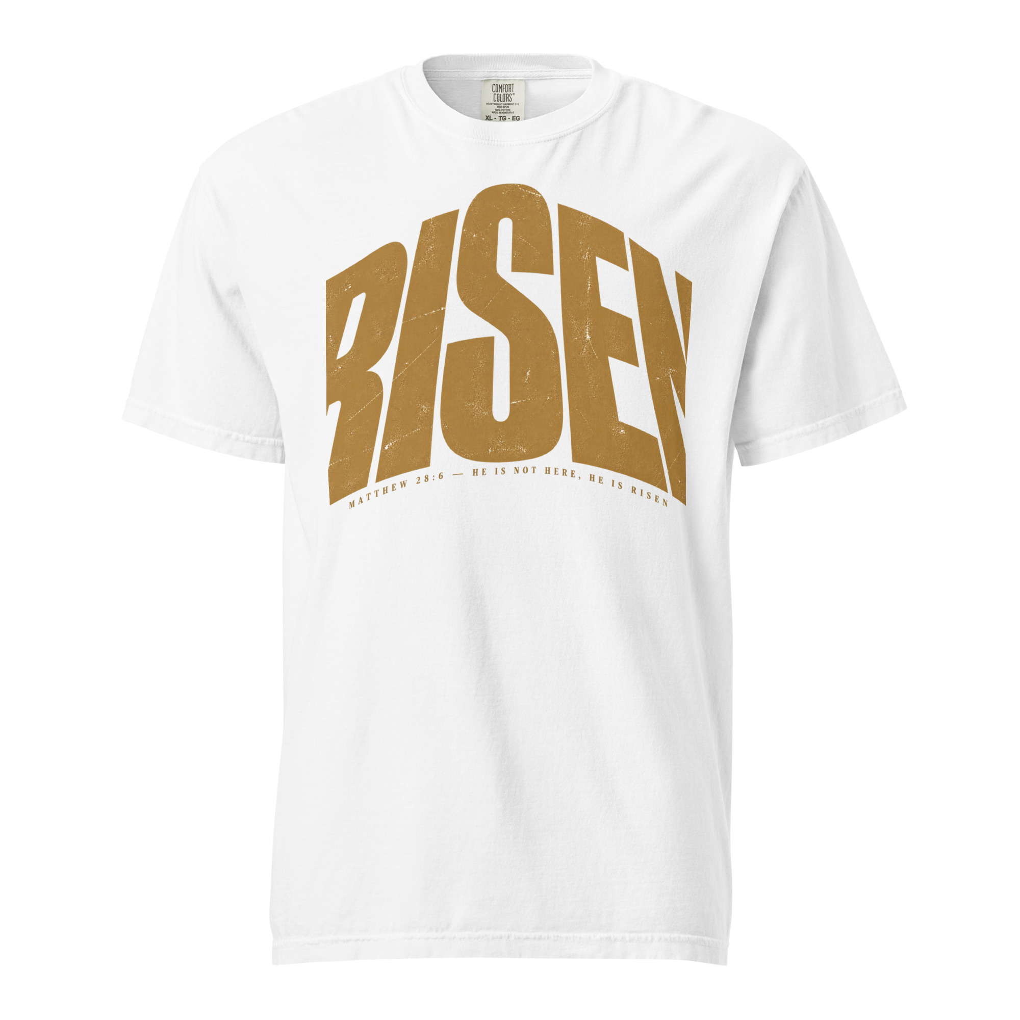 RISEN
