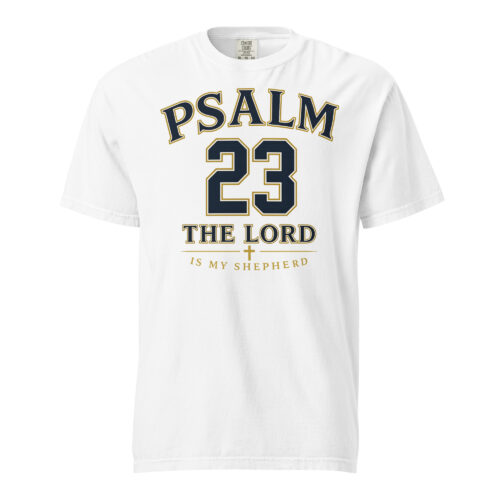 PSALM 23