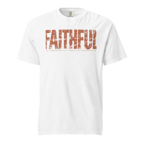 FAITHFUL