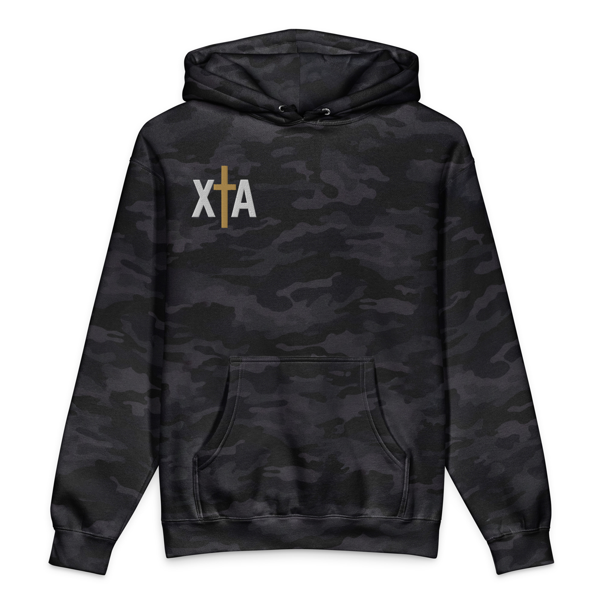 XA CAMO