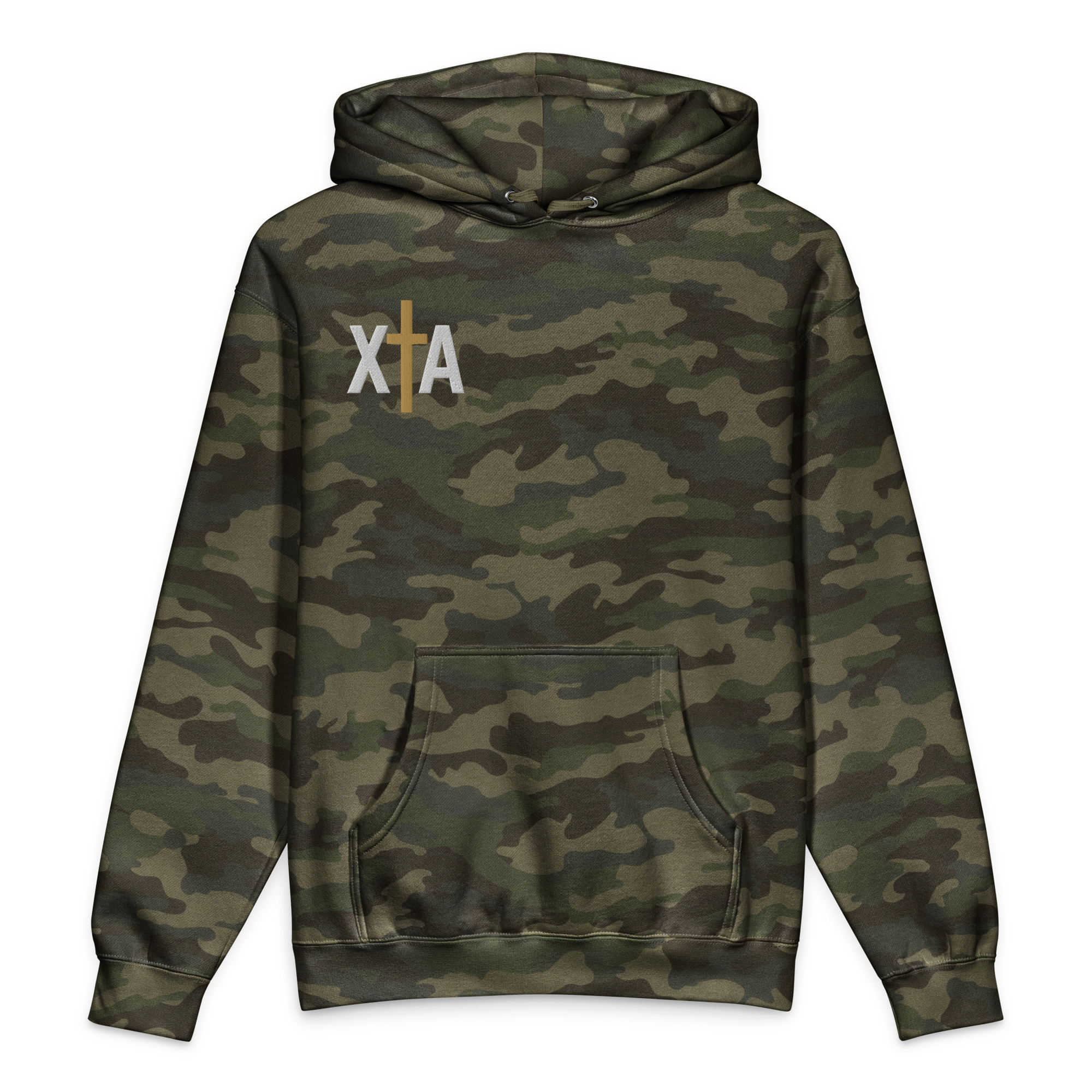 XA CAMO - Image 3