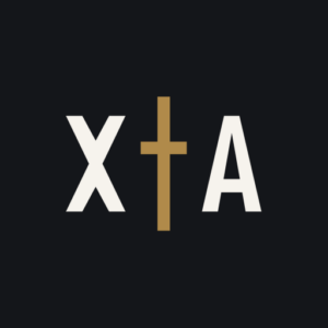 The XA Daily app icon
